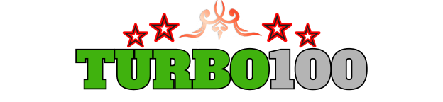 Turbo100